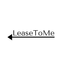 LEASETOME logo