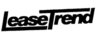 LEASETREND logo
