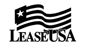 LEASEUSA logo