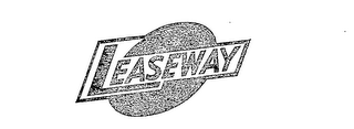 LEASEWAY logo