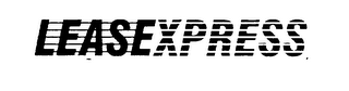LEASEXPRESS logo