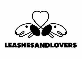 LEASHESANDLOVERS logo