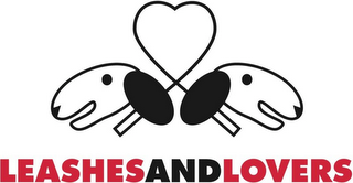 LEASHESANDLOVERS logo
