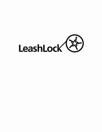 LEASHLOCK logo