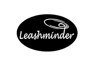 LEASHMINDER logo