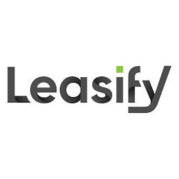 LEASIFY logo