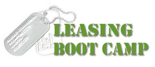 LEASING BOOT CAMP logo