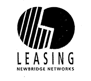 LEASING NEWBRIDGE NETWORKS logo