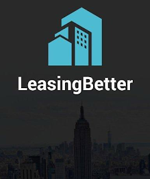 LEASINGBETTER logo