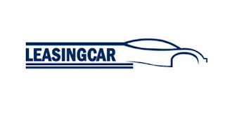 LEASINGCAR logo