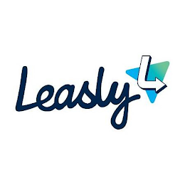 LEASLY L logo