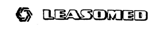 LEASOMED logo