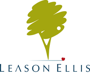 LEASON ELLIS logo