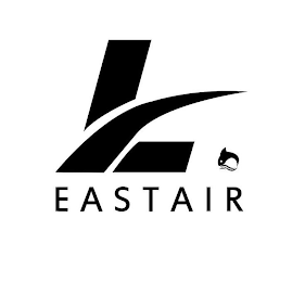 L.EASTAIR logo