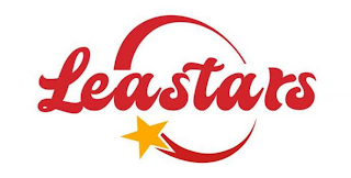 LEASTARS logo