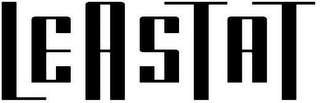 LEASTAT logo
