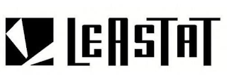 LEASTAT logo
