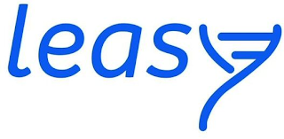 LEASY logo
