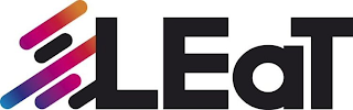 LEAT logo