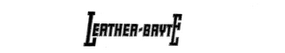 LEATHER-BRYTE logo