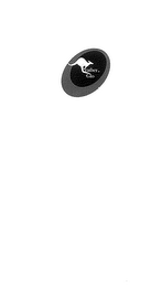 LEATHER GLO logo