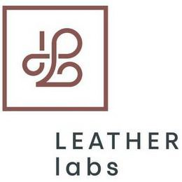 LEATHER LABS logo