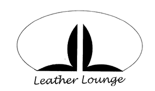 LEATHER LOUNGE logo
