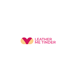 LEATHER ME TINDER logo