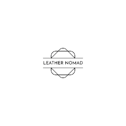 LEATHER NOMAD logo
