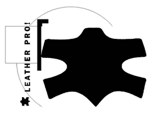 LEATHER PRO! logo