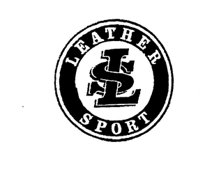 LEATHER SPORT LS logo