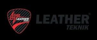 LEATHER TEKNIK logo