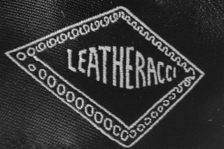 LEATHERACCI logo