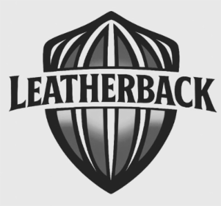 LEATHERBACK logo