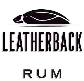 LEATHERBACK RUM