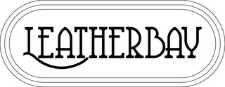 LEATHERBAY logo