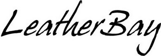 LEATHERBAY logo