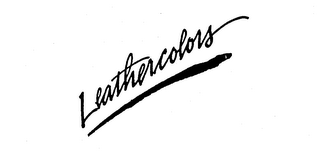 LEATHERCOLORS logo