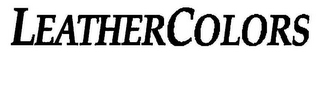 LEATHERCOLORS logo