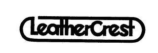 LEATHERCREST logo
