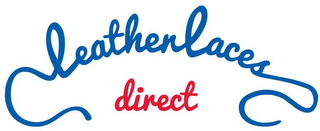 LEATHERLACES DIRECT logo
