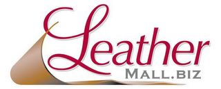 LEATHERMALL.BIZ logo