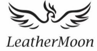 LEATHERMOON logo
