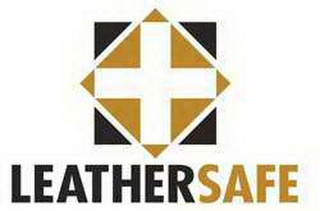 LEATHERSAFE logo