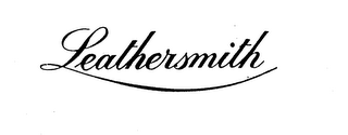 LEATHERSMITH logo