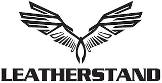 LEATHERSTAND logo