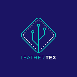 LEATHERTEX logo