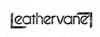 LEATHERVANE logo