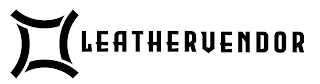 LEATHERVENDOR logo