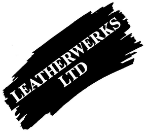 LEATHERWERKS LTD logo